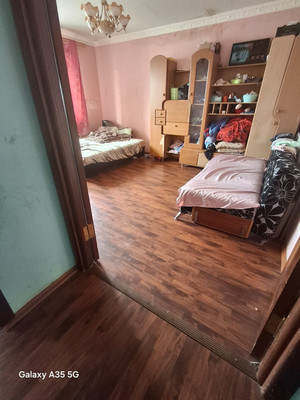 Фото квартиры по адресу Краснодарский край, Кавказский р-н, Темижбекская ст-ца, Расшеватская ул, д. 91