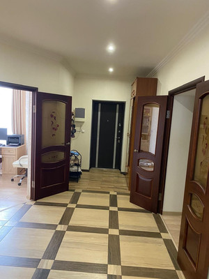 Объект по адресу Москва, Дружбы ул, 15 