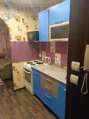 Объект по адресу Москва, Курчатова ул, 4 