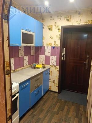 Объект по адресу Москва, Курчатова ул, 4 