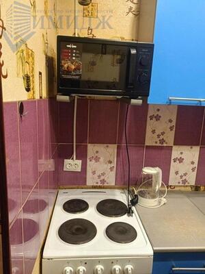 Объект по адресу Москва, Курчатова ул, 4 