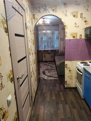 Объект по адресу Москва, Курчатова ул, 4 