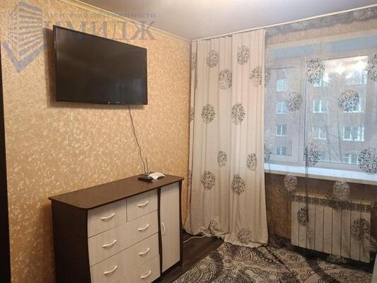 Объект по адресу Москва, Курчатова ул, 4 