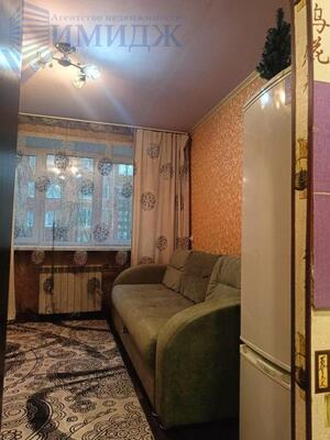 Объект по адресу Москва, Курчатова ул, 4 