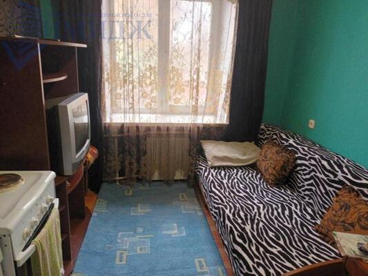 Объект по адресу Москва, Паровозная ул, 9 