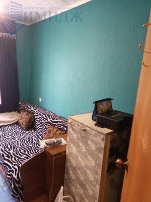 Объект по адресу Москва, Паровозная ул, 9 