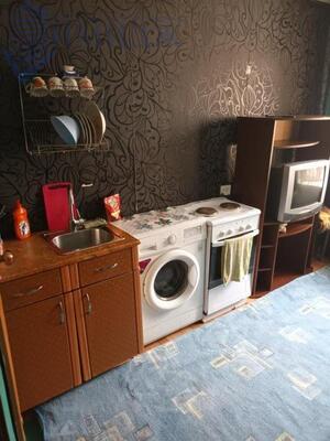 Объект по адресу Москва, Паровозная ул, 9 