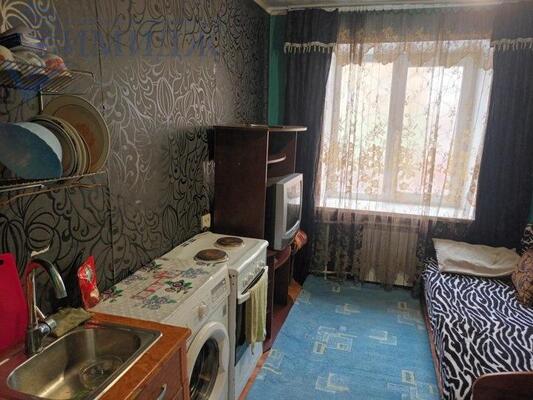 Объект по адресу Москва, Паровозная ул, 9 