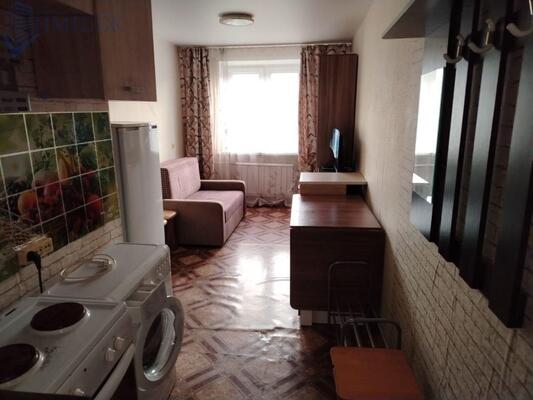 Объект по адресу Москва, Аэровокзальная ул, 8Д 