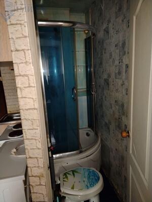 Объект по адресу Москва, Аэровокзальная ул, 8Д 