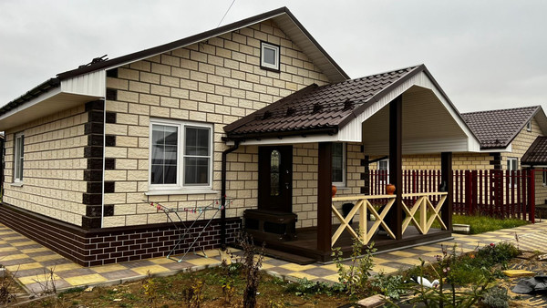 Объект по адресу Москва, Бахтеево д 