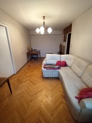 Объект по адресу Москва, Судостроительная ул, 1 