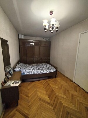 Объект по адресу Москва, Судостроительная ул, 1 