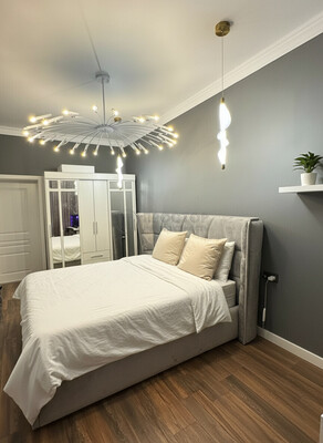 Объект по адресу Москва, Налесный пер, 9/11 