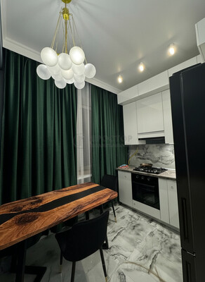 Объект по адресу Москва, Налесный пер, 9/11 