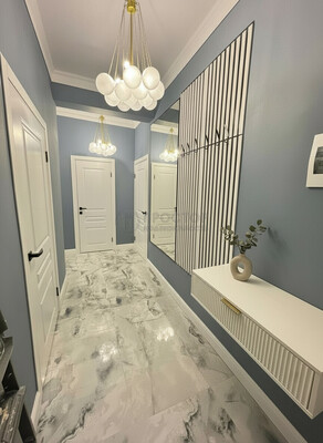 Объект по адресу Москва, Налесный пер, 9/11 