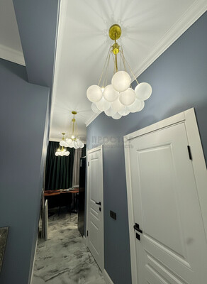 Объект по адресу Москва, Налесный пер, 9/11 