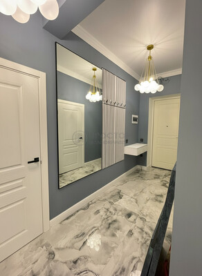 Объект по адресу Москва, Налесный пер, 9/11 