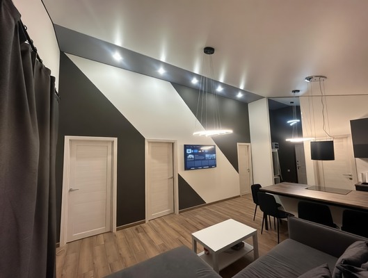 Объект по адресу Москва, Юдино д, 91 