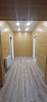 Объект по адресу Москва, Ульянкины Горки (Барыбино мкр) тер, 140 