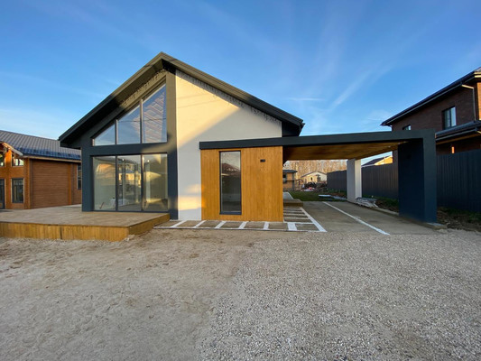 Объект по адресу Москва, КП Рэд (Белые Столбы мкр.) тер, 90 