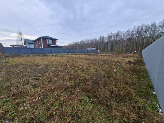 Объект по адресу Москва, Битягово с 