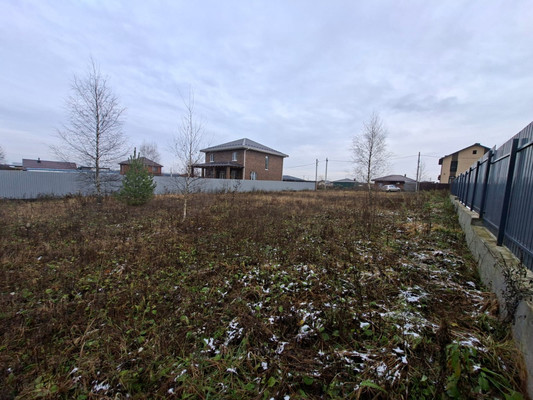 Объект по адресу Москва, Битягово с 