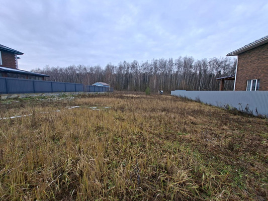 Объект по адресу Москва, Битягово с 