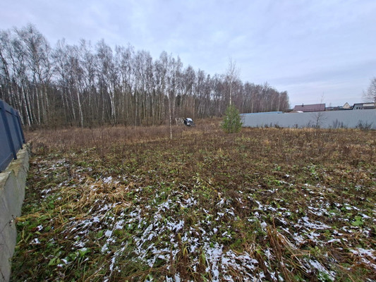 Объект по адресу Москва, Битягово с 