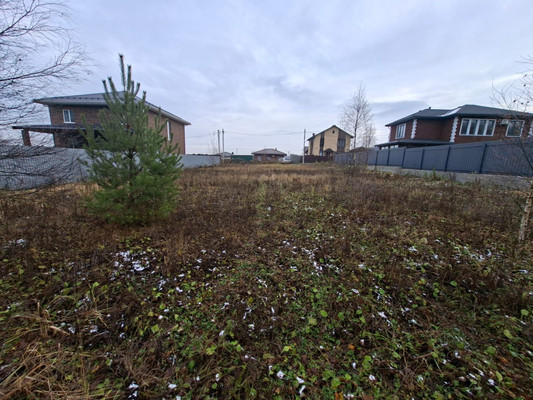 Объект по адресу Москва, Битягово с 