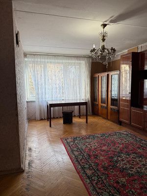 Объект по адресу Москва г, Серпуховский Вал ул, д. 14