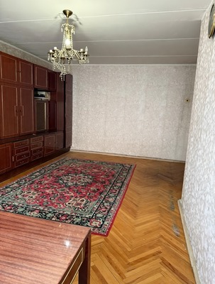 Объект по адресу Москва г, Серпуховский Вал ул, д. 14