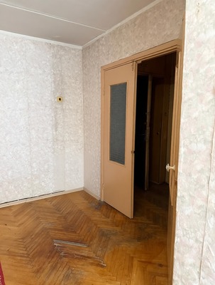 Объект по адресу Москва г, Серпуховский Вал ул, д. 14