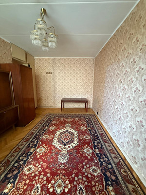 Объект по адресу Москва г, Серпуховский Вал ул, д. 14