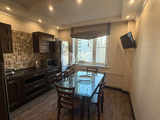 Объект по адресу Московская обл, Ильинский б-р, д. 7