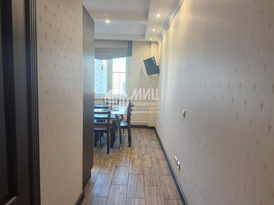 Объект по адресу Московская обл, Ильинский б-р, д. 7