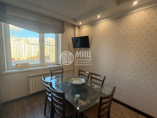 Объект по адресу Московская обл, Ильинский б-р, д. 7