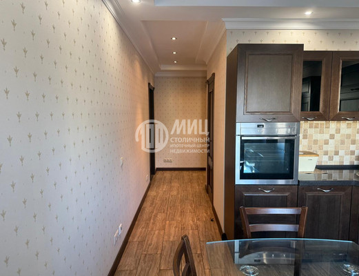 Объект по адресу Московская обл, Ильинский б-р, д. 7