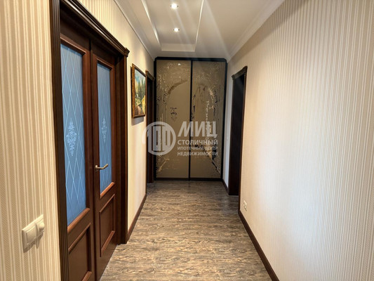 Объект по адресу Московская обл, Ильинский б-р, д. 7