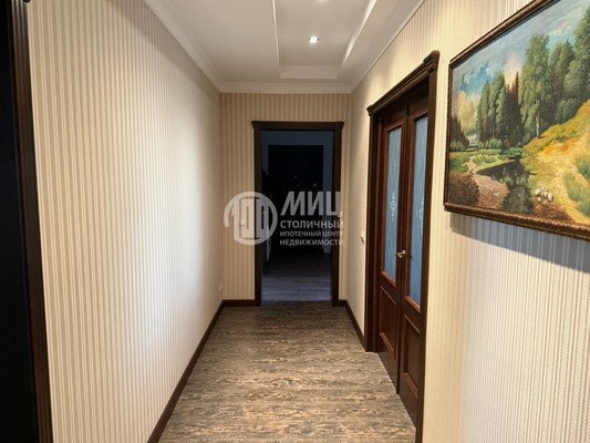 Объект по адресу Московская обл, Ильинский б-р, д. 7