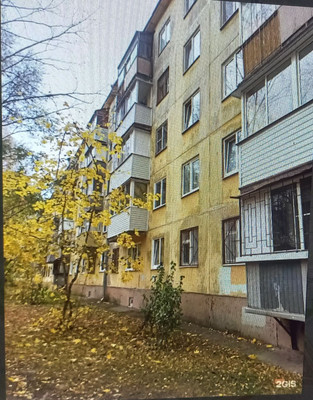 Объект по адресу Москва, Студенческая ул, 3 