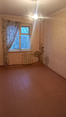 Объект по адресу Москва, Студенческая ул, 3 