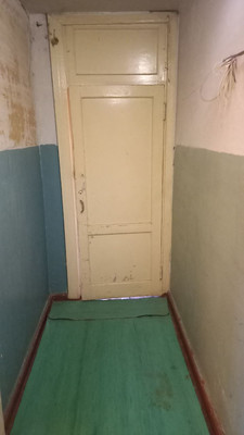 Объект по адресу Москва, Студенческая ул, 3 