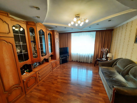 Объект по адресу Московская обл, Северово д, Подольская ул, д. 1