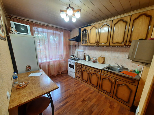 Объект по адресу Московская обл, Северово д, Подольская ул, д. 1