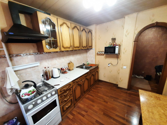 Объект по адресу Московская обл, Северово д, Подольская ул, д. 1