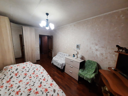 Объект по адресу Московская обл, Северово д, Подольская ул, д. 1