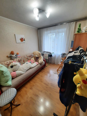 Объект по адресу Московская обл, Северово д, Подольская ул, д. 1