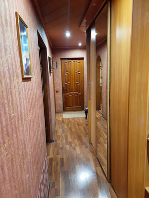 Объект по адресу Московская обл, Северово д, Подольская ул, д. 1