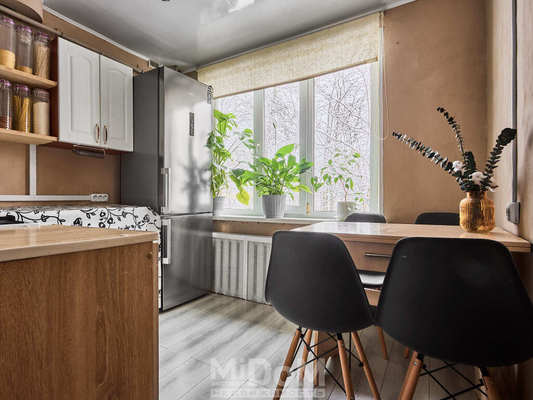 Объект по адресу Москва, Военный городок ул, 65 